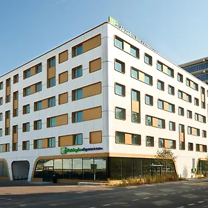 Express & - Basel - By Ihg 3*, Allschwil Switzerland