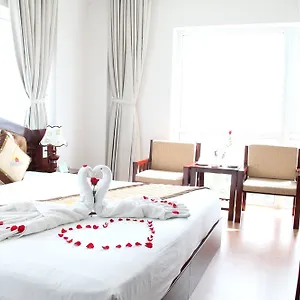 Sea Castle 2 4*, Da Nang Vietnam